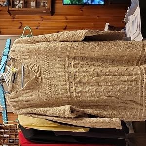 Women's Sweater